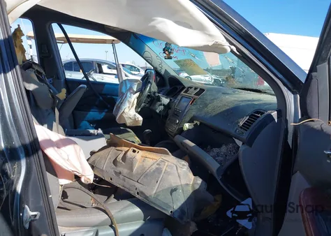 2005 Acura Mdx from USA, damaged, VIN 2HNYD18265H559343